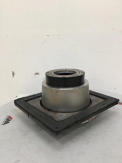 Used REXROTH Tank Cover 973437 #125169