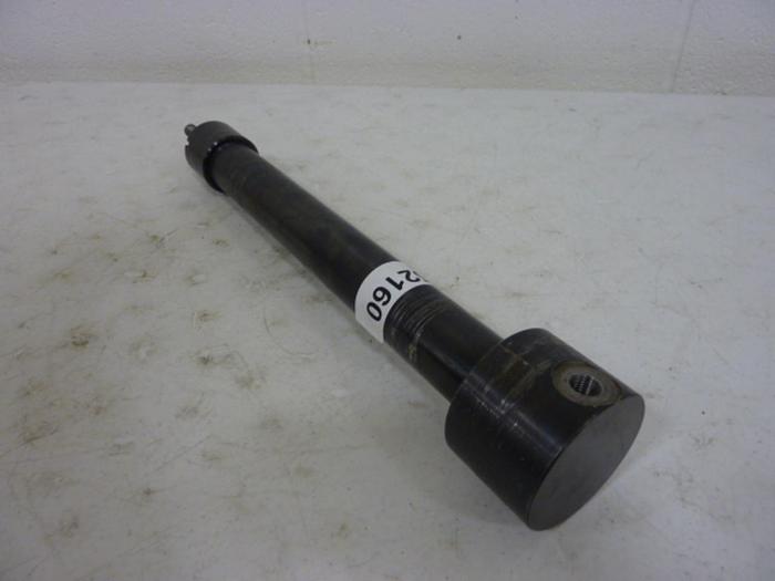Used HEB HYDRAULIK Hydraulic Cylinder 10005755/3 USED
