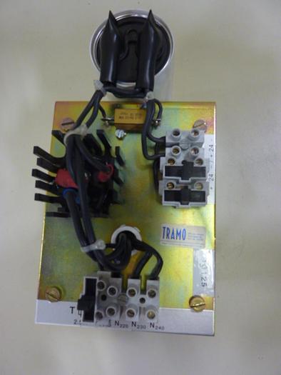 Used LIKRIKTARENHET Transformer LOTK-10 #50108