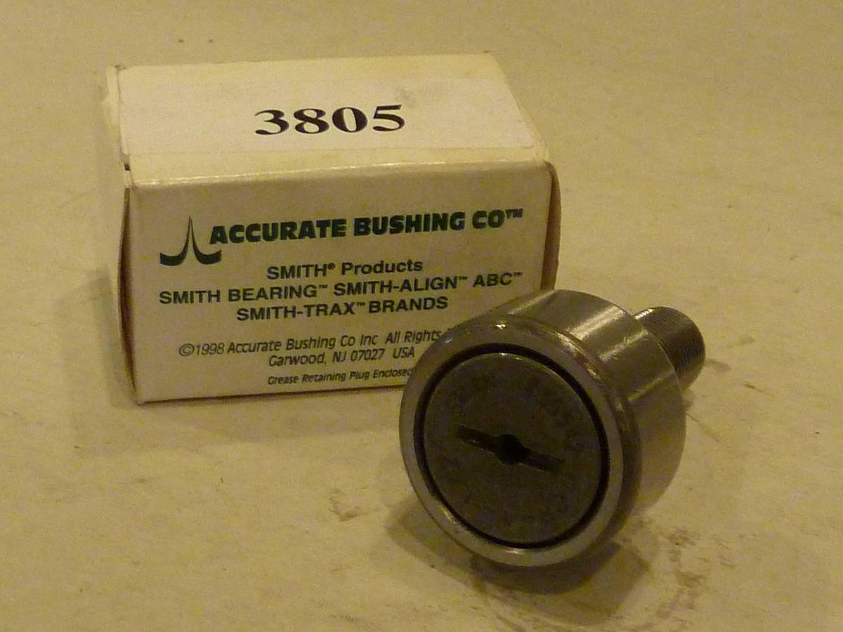 SMITH BEARING Bushing CR-1-1/2 NEW