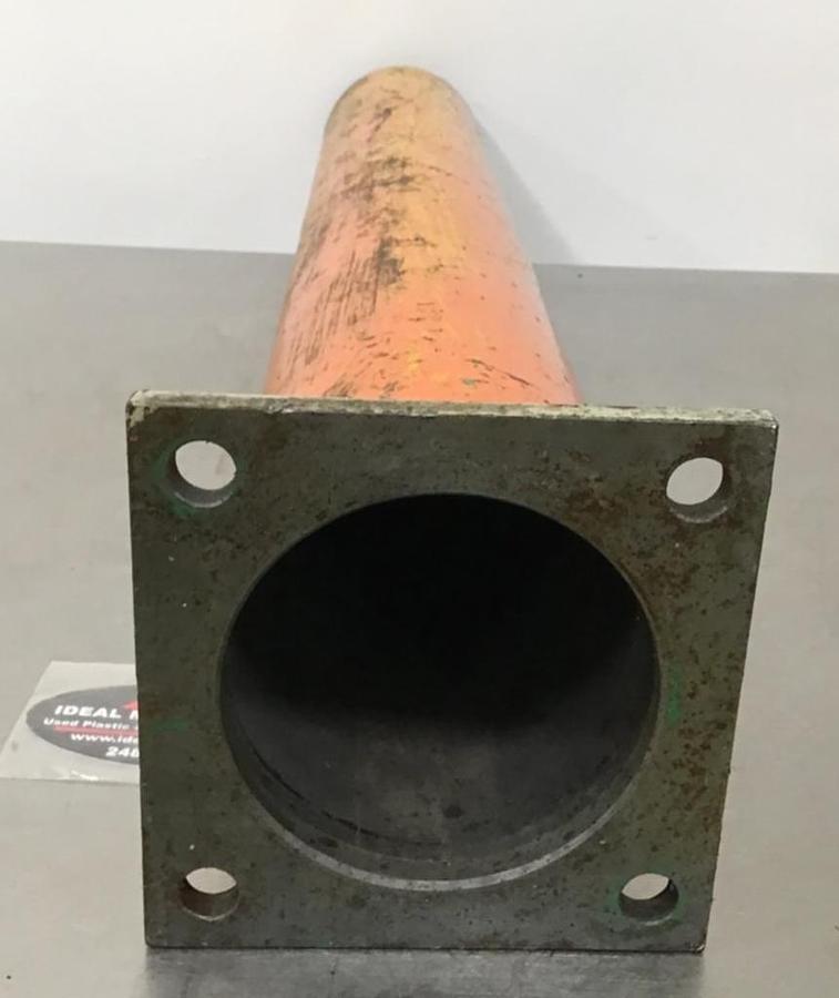 Used KAWAGUCHI Stop Bar Cover JEKS-265 / SBC USED 