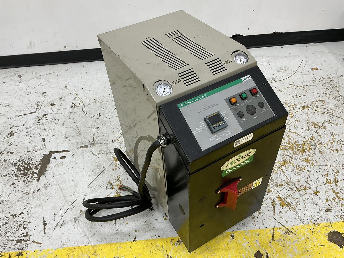 Used CONAIR Thermolator TW USED #151793