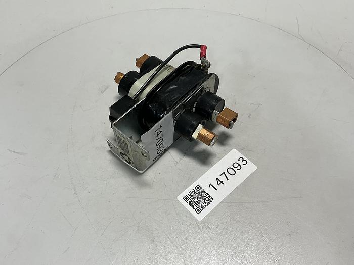 Used MDI SP-1214-120A