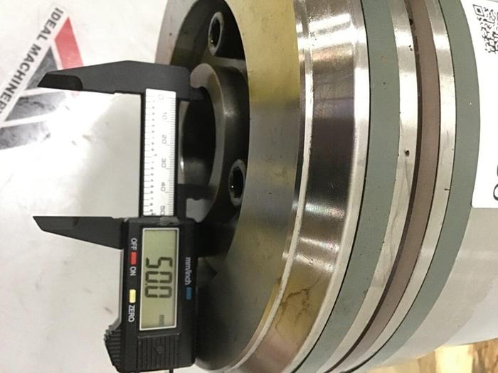 Used SUMITOMO Clamp Cylinder SH50-NIV.A / CC Used