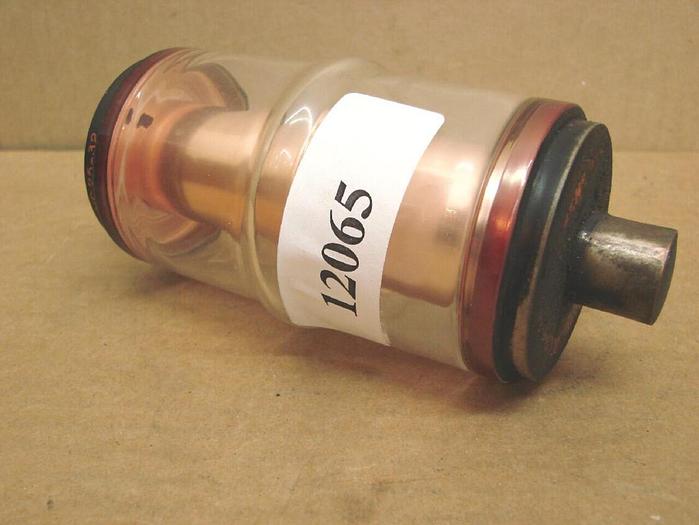 Used DOLINKO & WILKENS Vacuum Capacitor VC25-32 Used