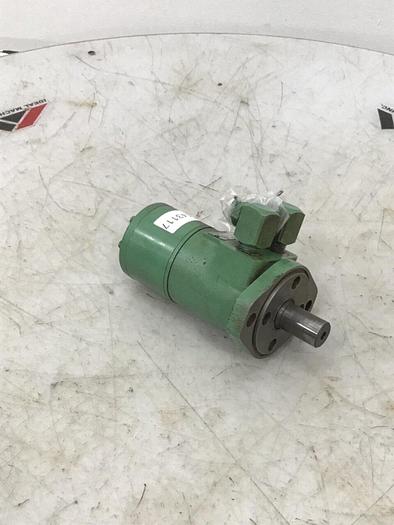 Used CHAR LYNN Die Height Hydraulic Motor 101 1032 007 Used