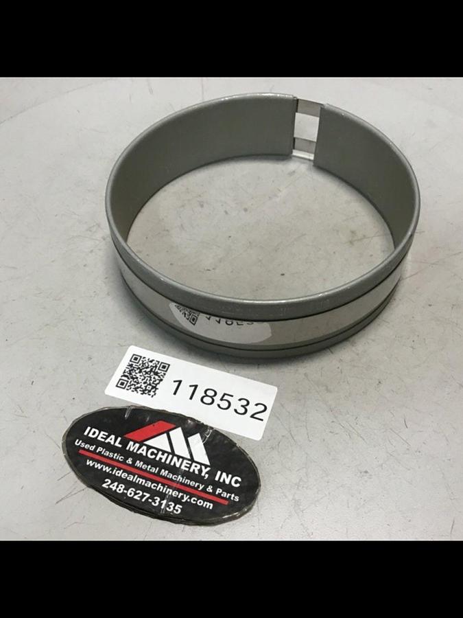 PPE 1000 Watt Heater Band 12391B Used