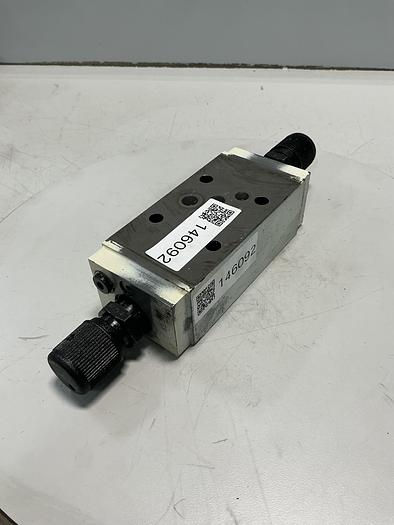 Used VICKERS DGMCRC-5-BT-FH-AY-AH-B-30J