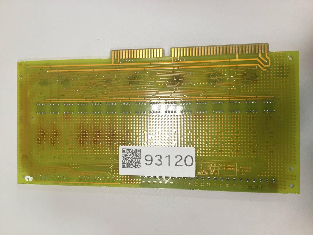 Used CINCINNATI MILACRON Circuit Board 3-542-1194A Used