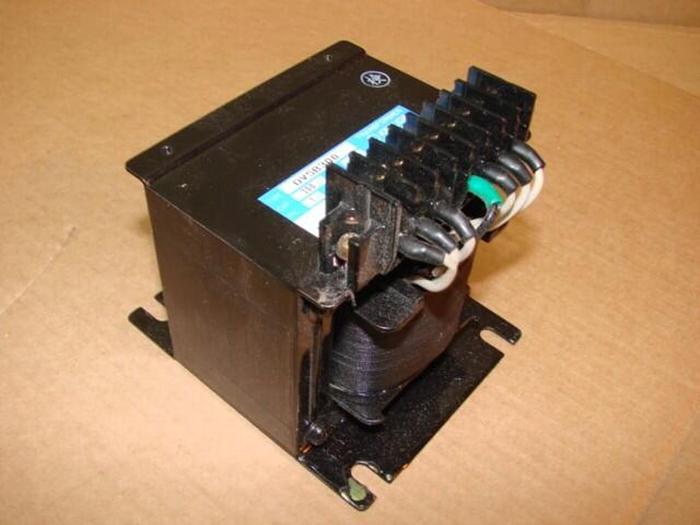 Used KASUGA Transformer DVSB300 #21348
