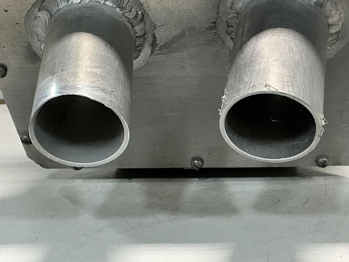 Used AEC WHITLOCK 1.5"P115