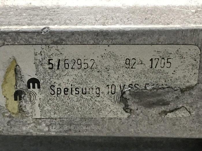 Used REXROTH Servo Valve STW0063102V Used