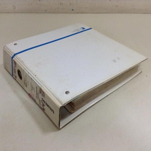 Used SIEMENS Manual 6GK1970-1AB43-0AA1 #70903