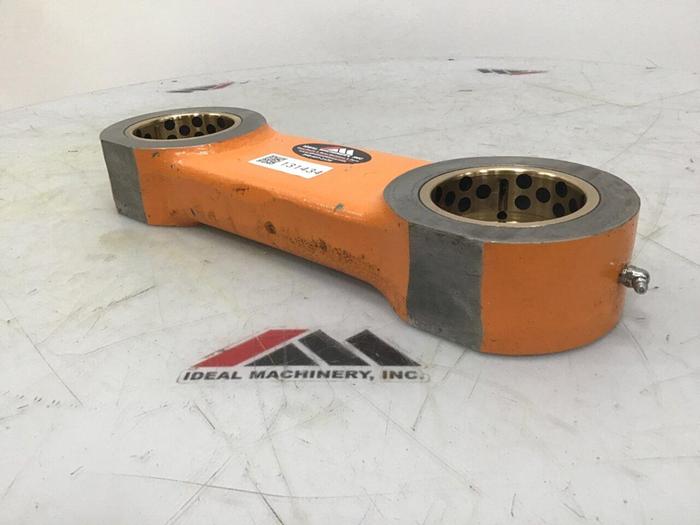 Used CINCINNATI MILACRON Toggle Link 5037164 #131434