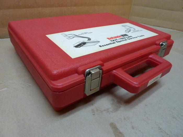 Used FORD Rotunda Service Tools TKIT-1988-LMH #30231