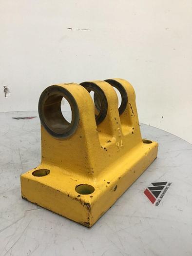 Used KAWAGUCHI Toggle Link Mount JEKS-265 / SPTLM Used