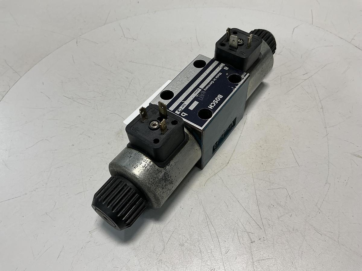 Used BOSCH 0 810 091 212