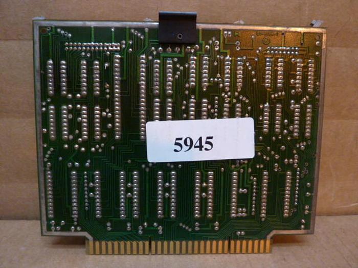 Used BARBER COLMAN CPU Circuit Board A-11826-1 Used