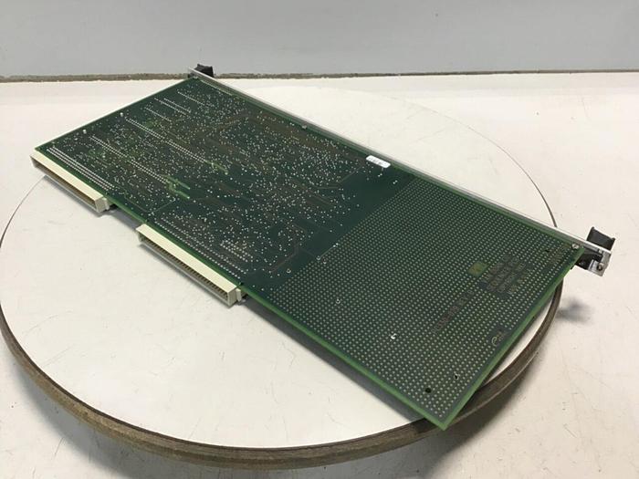 Used VAN DORN Sequencer Circuit Board PC330-029 330-029 Used