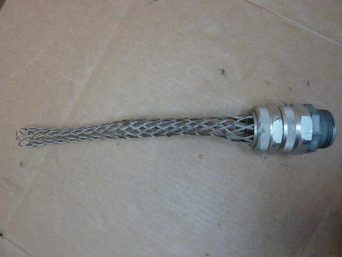 Used T & B Cord Grip R-522 #28183
