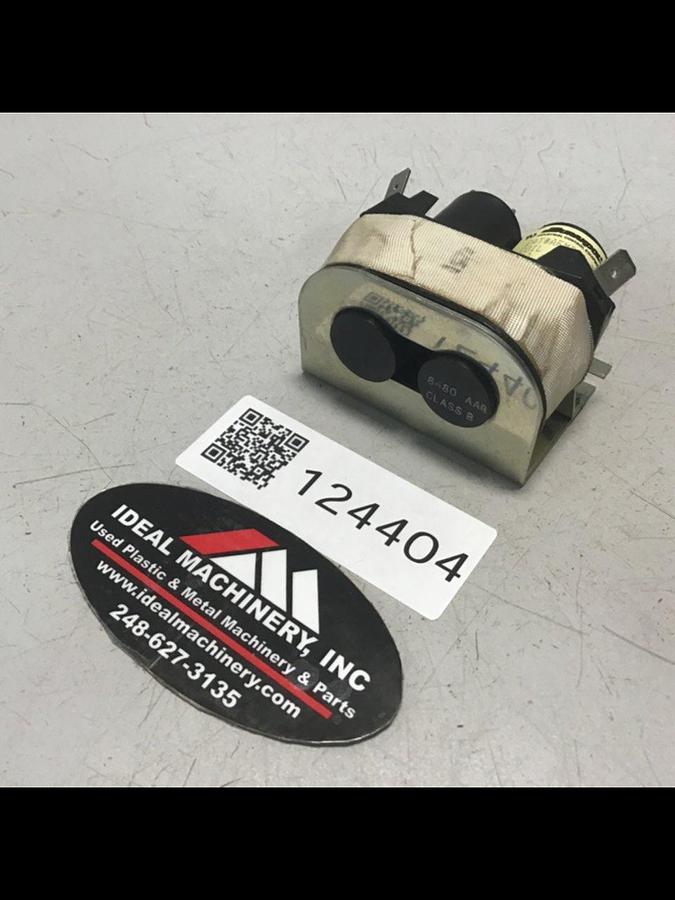 Used DURAKOOL Contactor Relay AFM220-310  Used #124404