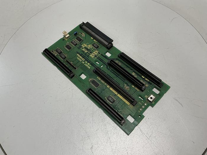 Used FANUC A20B-2002-0771/01A