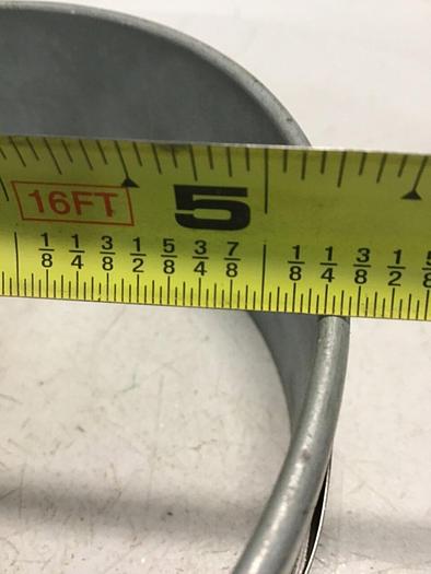 M CHOICE OH 225 Watt Heater Band CPN579 #123791