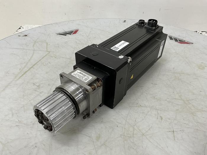 Used MTS SYSTEMS CO MPM1421RM-1308