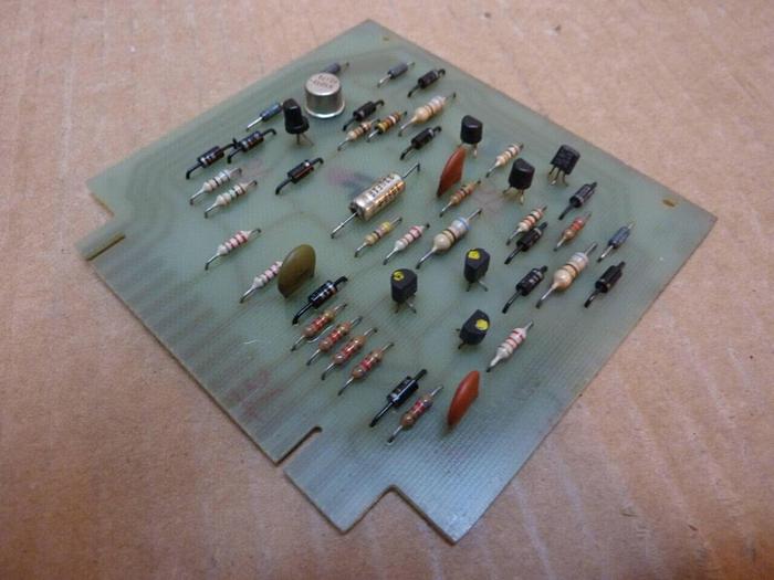 Used SCI Circuit Board 080-2369 REV L #24135