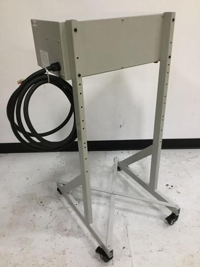 Used METAL FABRICATOR 8 Zone Hot Runner HRMF-08-A1ST