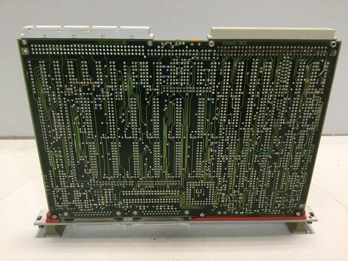 Used PHILIPS Circuit Board PG 2010 SBC #105086