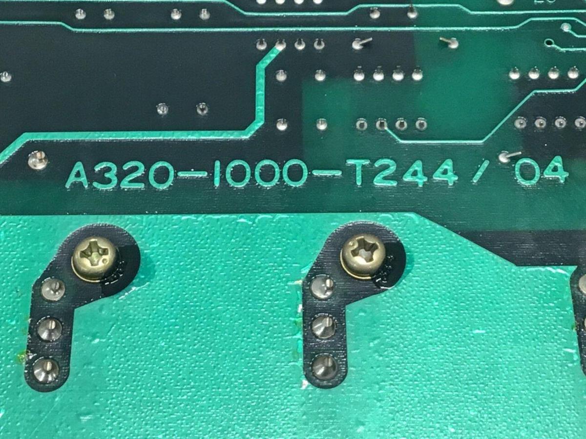 Used FANUC Circuit Board A16B-1000-0240/05B USED