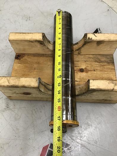 Used KAWAGUCHI Toggle Pin JEKS-265 / TP #125601