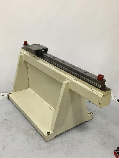 Used ENGEL Injection Unit Sled ES1300/450 / IUS #117004