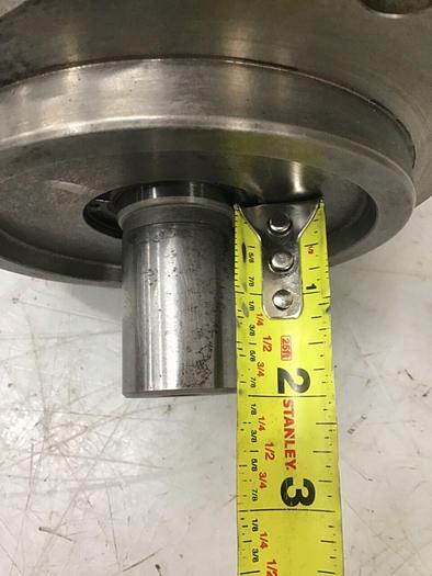 Used BOSCH REXROTH Pump RMGB00006C31R000002S Used