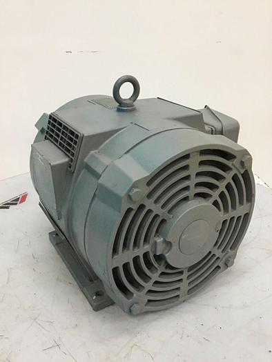 Used TOSHIBA 40 HP Induction Motor TKKH DCKL21 U USED