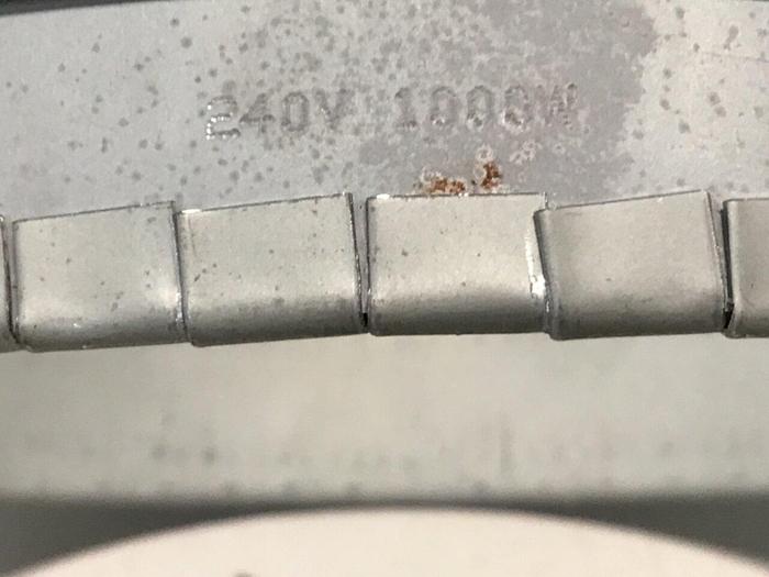 PPE 1000 Watt Heater Band ME60005 #126374