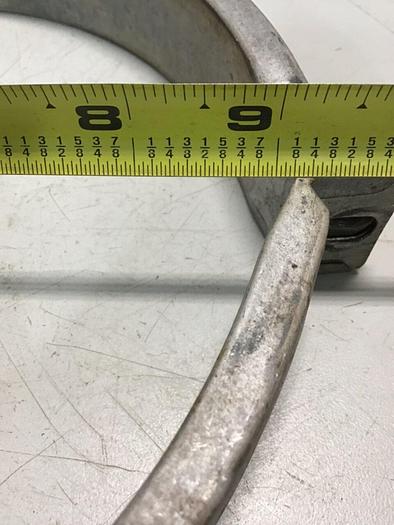 Used WELLMAN 700 Watt Heater Band 326334 700W #125843