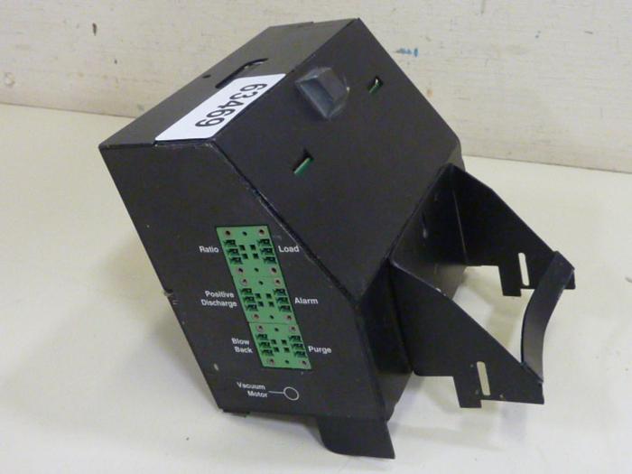 Used CONAIR Universal Terminal Box 101718 #63469