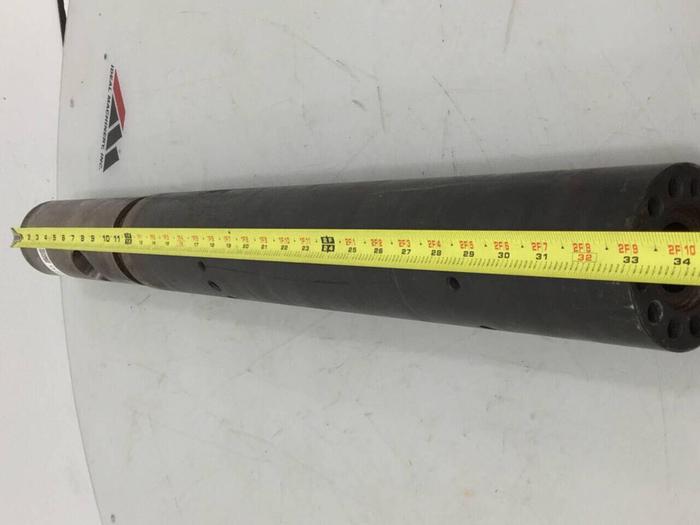 Used GENERIC 93 mm Barrel EDM10 Used