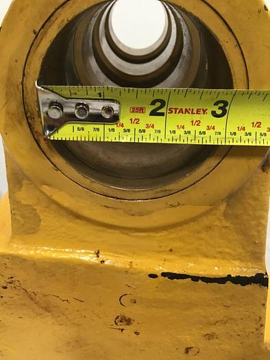 Used KAWAGUCHI Toggle Mount JEKS-265 / RPTLM Used