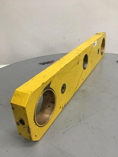 Used VAN DORN Crosshead Support 302556 #140377