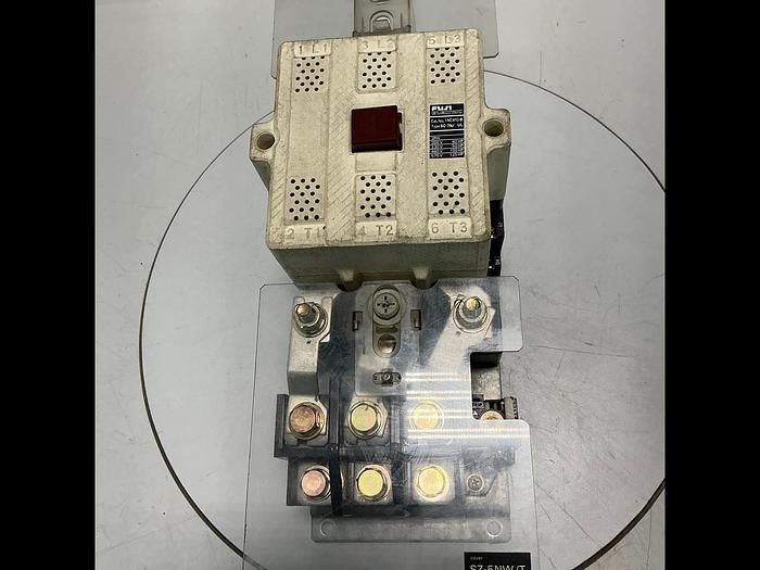 Used FUJI SC-7N/UL 1NC4FO#