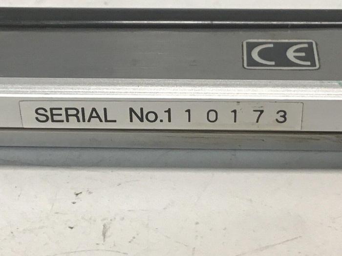 Used SONY Test Sensor SL331 #127943