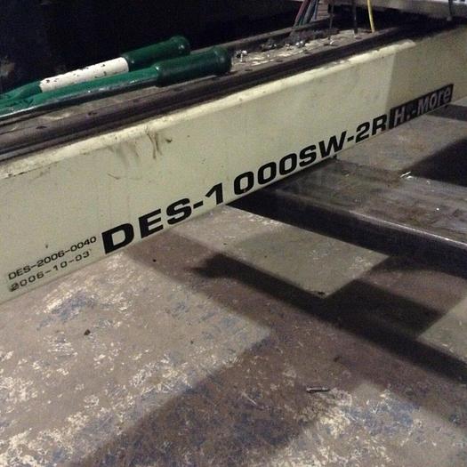 Used TUNG LEE ELECTRICAL Induction Motor 3RK15GN-C M #89455