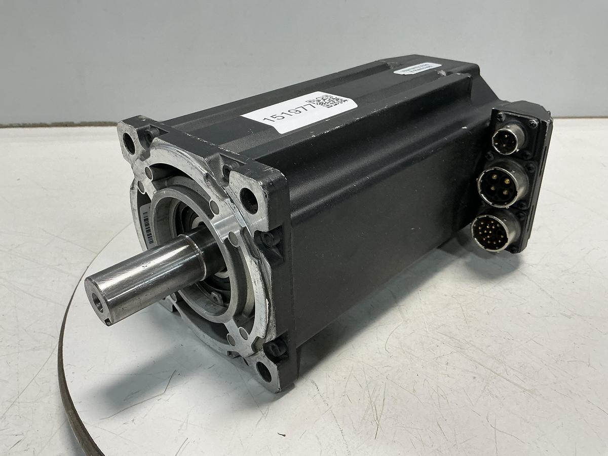 Used ALLEN BRADLEY MPL-A4540F-HJ24AA