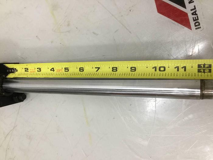 Used PARKER Injection Sled Cylinder 02.00 H2HLT5192A 12.000 USED