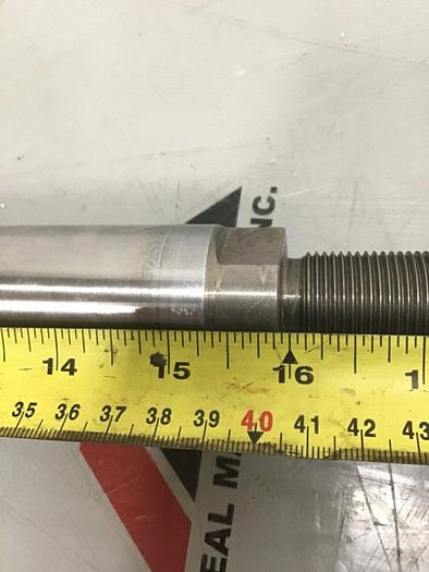 Used CINCINNATI MILACRON Clamp Cylinder JX-2HVS 23 C #141047