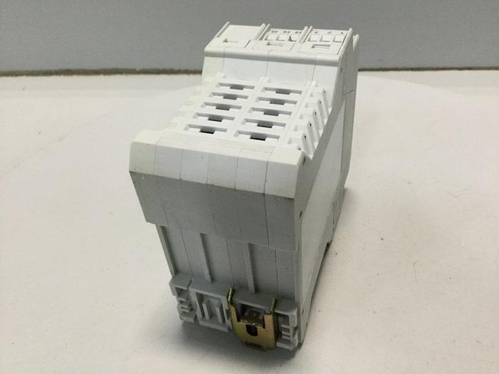 Used LEUZE AOPD Modular Safety Interface MSI-M/R #108800