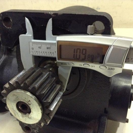 Used MATSUSHITA ELECTRIC GEARMOTOR GDLA04010LR3 USED